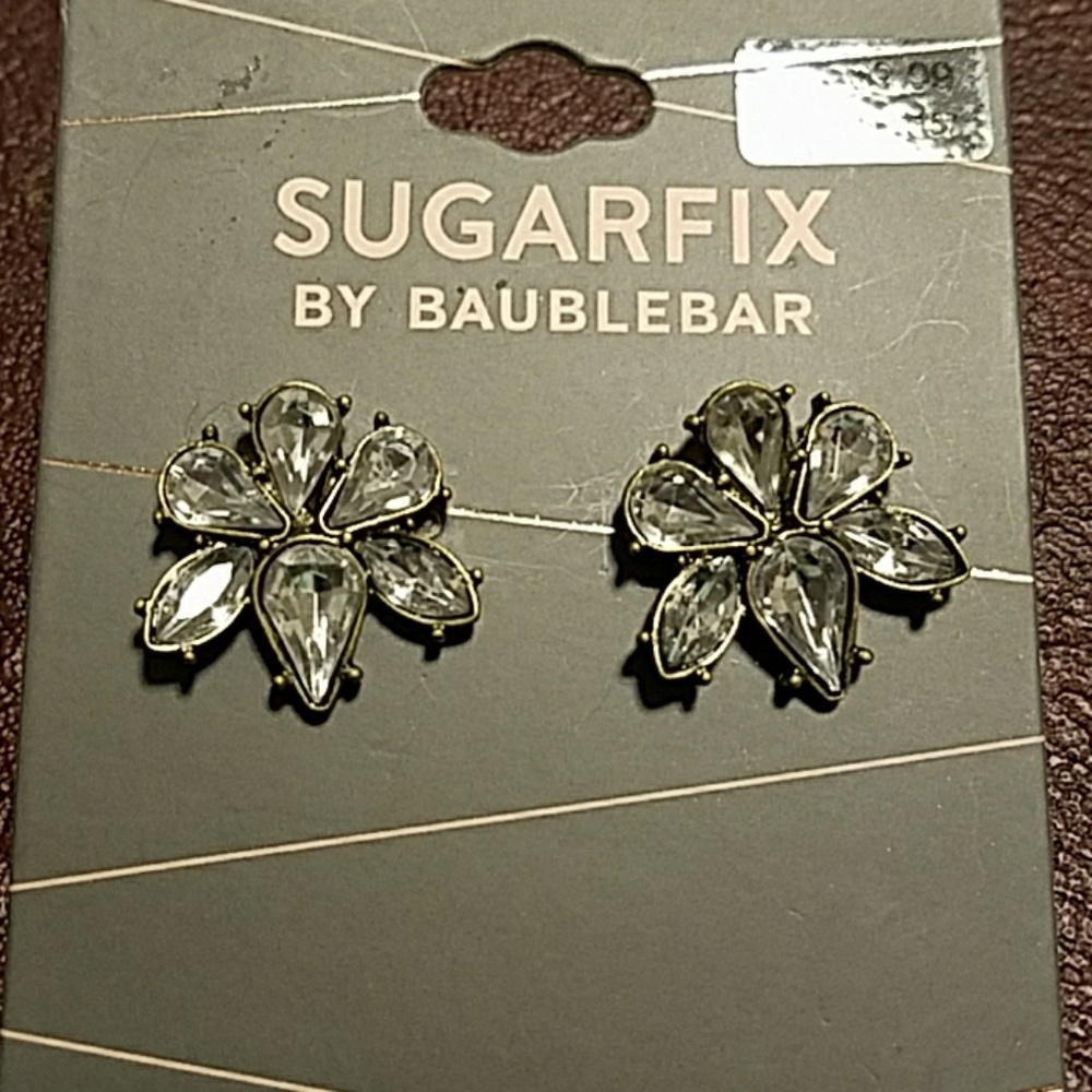 Sugarfix by Baublebar necklace earrings NEW - Picture 4 of 4